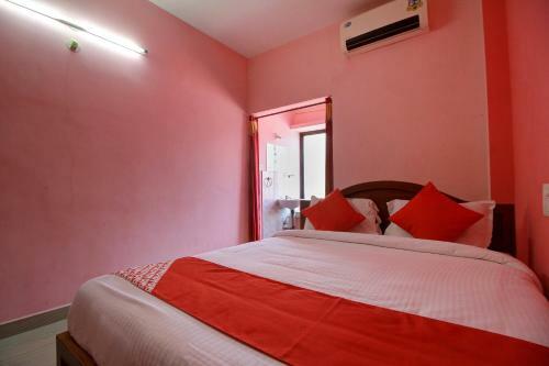 Oyo 19632 Hotel Kalyani International