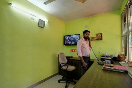 Oyo 19632 Hotel Kalyani International