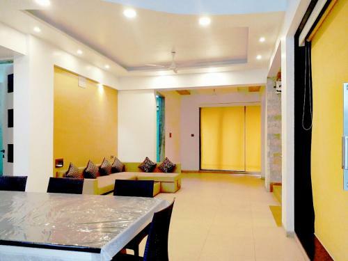 Diamond Villa