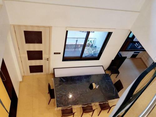 Diamond Villa
