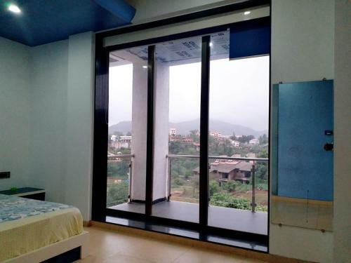 Diamond Villa