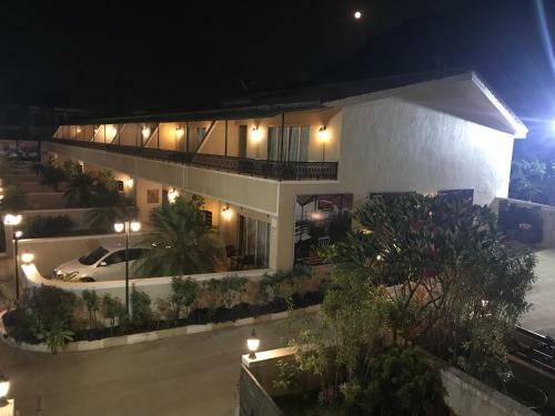 5 Bhk - Bhushi Villa
