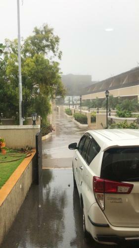 5 Bhk - Bhushi Villa