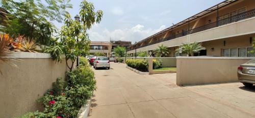 5 Bhk - Bhushi Villa