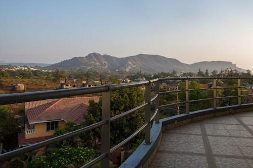 Stayvista At Janak Villa
