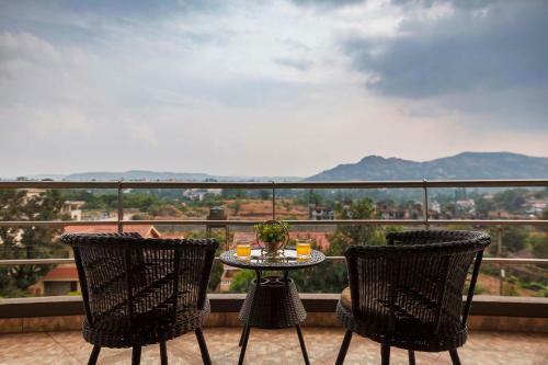 Stayvista At Janak Villa