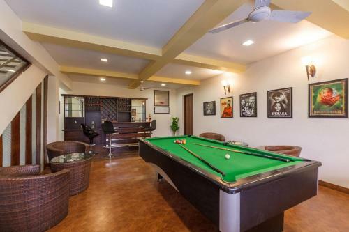 Stayvista At Janak Villa