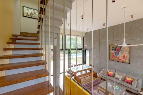 Stayvista At Villa Foresta