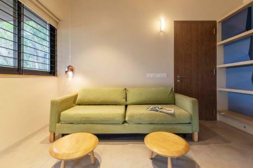 Stayvista At Villa Foresta