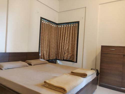 Apartamento Krishna Villa One