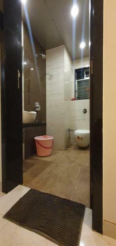 Apartamento Krishna Villa One