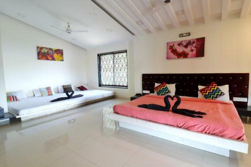 Monsoon Lake Hotel Lonavala