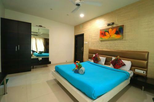 Monsoon Lake Hotel Lonavala
