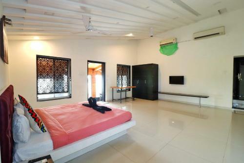 Monsoon Lake Hotel Lonavala