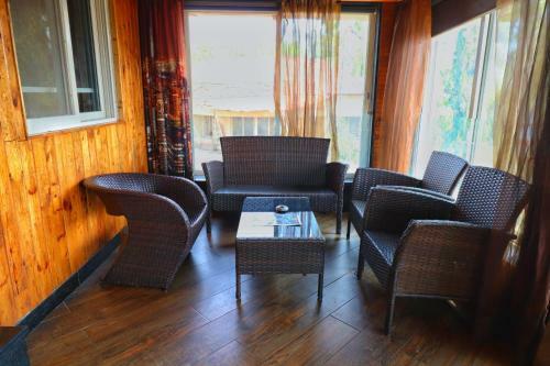 Monsoon Lake Hotel Lonavala