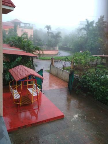 Royal Villa 3 Bhk With Swimming Pool