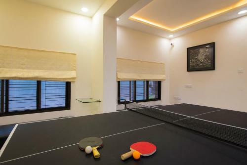 Stayvista At Maximus Villa