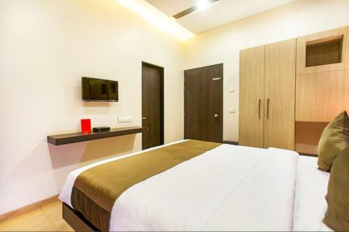 Fabhotel Shree Sai Residency Lonavala