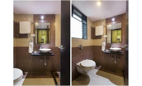 Fabhotel Shree Sai Residency Lonavala