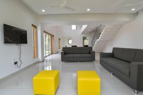 Apartamento Vestal Villa