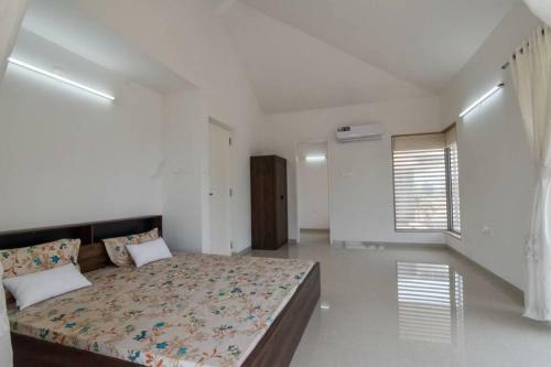 Apartamento Vestal Villa
