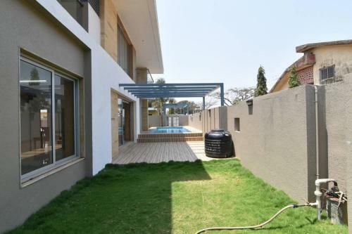 Apartamento Vestal Villa