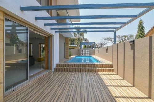 Apartamento Vestal Villa