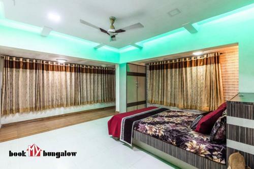 6 Bhk Krishna Villa