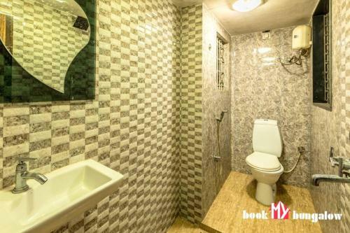 6 Bhk Krishna Villa