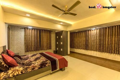 6 Bhk Krishna Villa