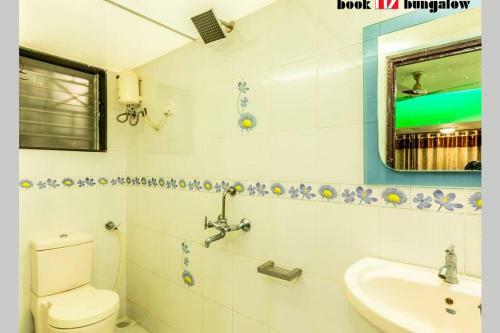 6 Bhk Krishna Villa