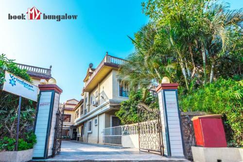 Villa 3bhk Vrindavan Bungalow
