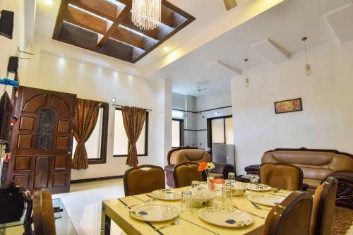 Maaham Villa