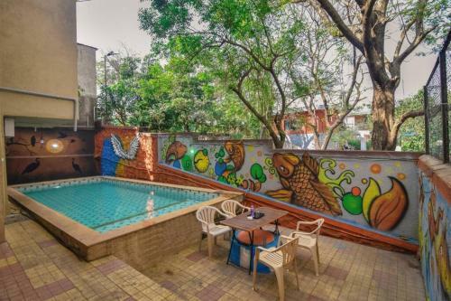 Maaham Villa