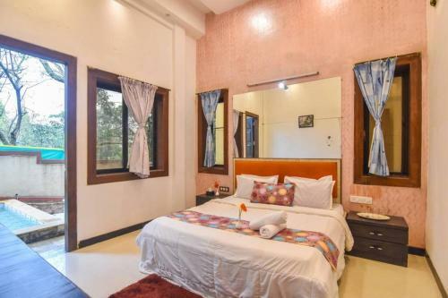Maaham Villa