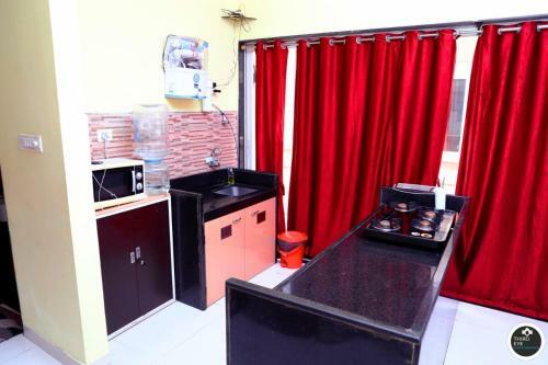 Apartamento Villa Monisha