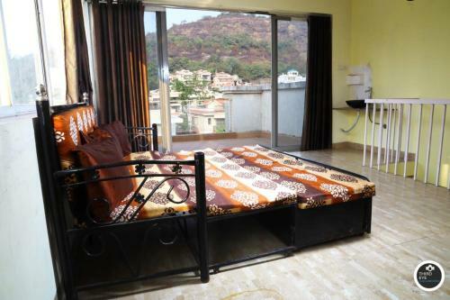 Apartamento Villa Monisha