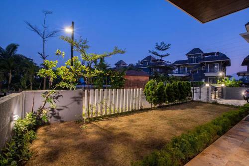 Villa Stayvista At Hillside Cove