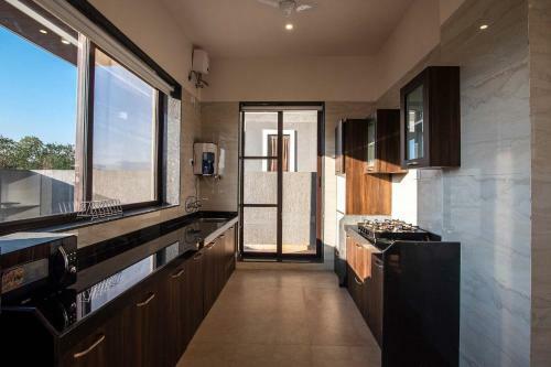 Villa Stayvista At Hillside Cove