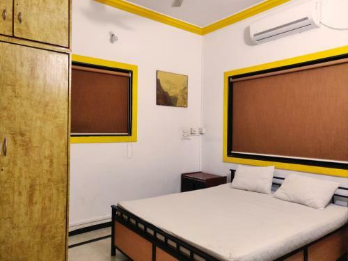 Villa Corner House Lonavala