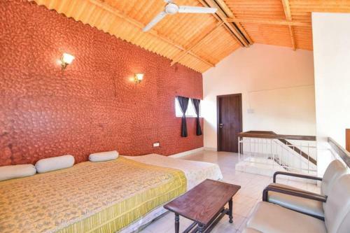 Joe's Villa