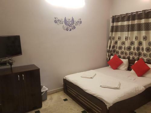 Hotel Trisha Residency