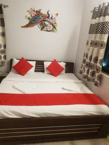 Hotel Trisha Residency