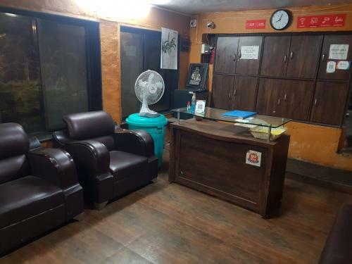 Hotel Trisha Residency