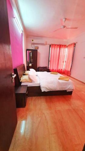 Apartamento Iconia Villa