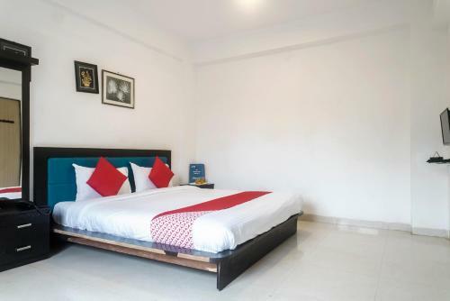 Hostal Luxury Suite Room With Pool