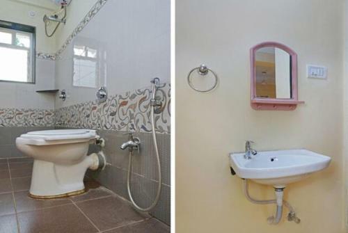 Villa Home Gorgeous 4bhk Lonavala