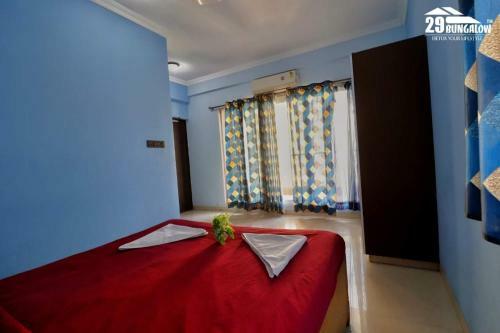 Villa Casa Bella By 29 Bungalow