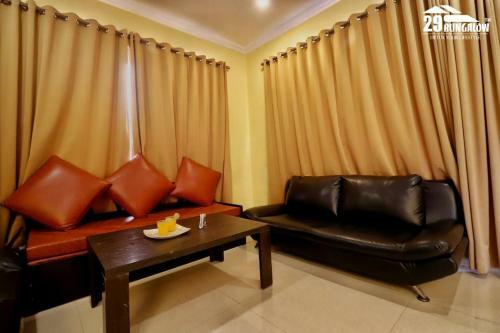 Villa Casa Bella By 29 Bungalow