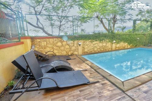 Villa Casa Bella By 29 Bungalow
